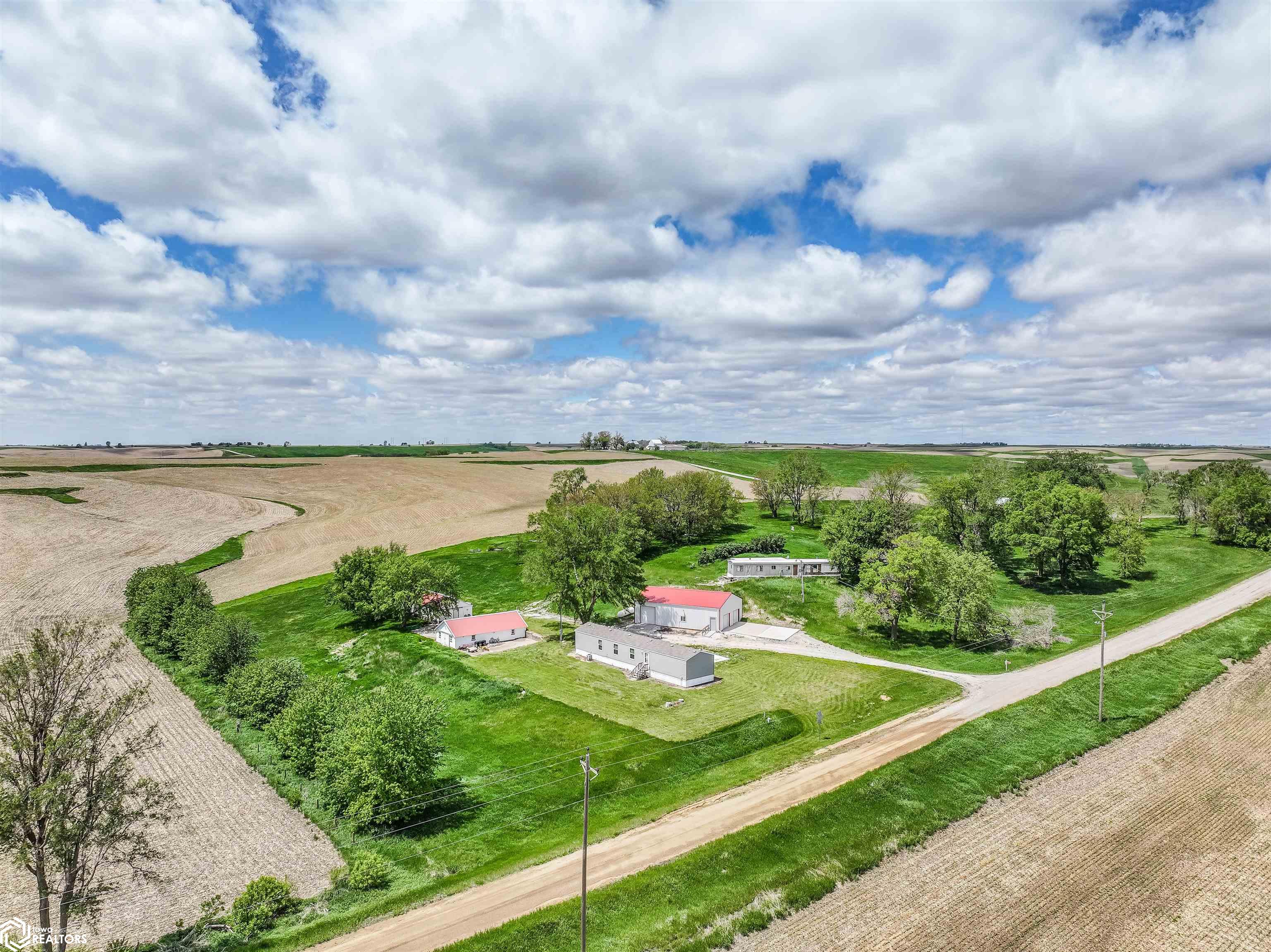2138 Redwood Road, Irwin, Iowa image 1