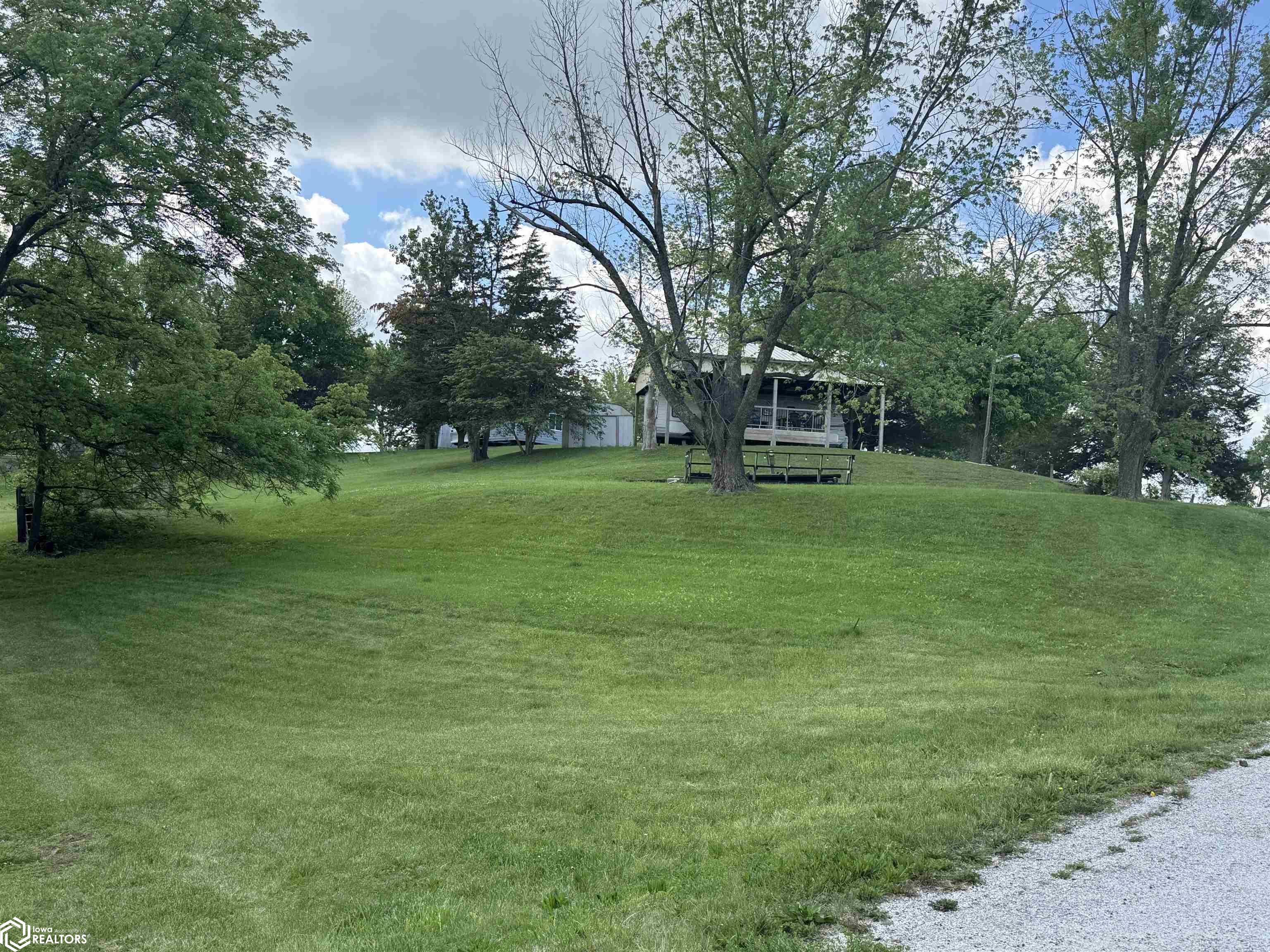 3155 Overland Trail, Ellston, Iowa image 1