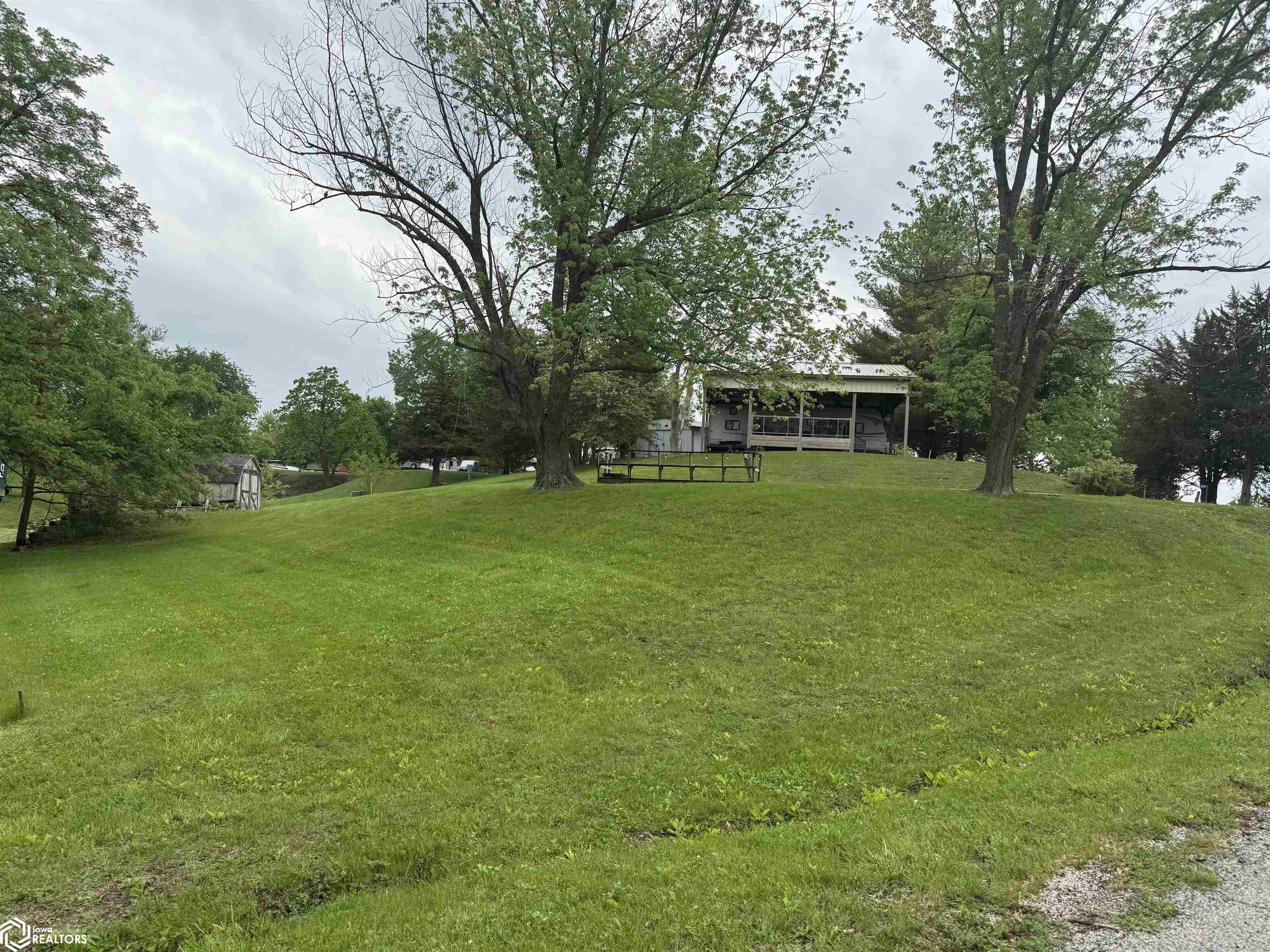 3155 Overland Trail, Ellston, Iowa image 3