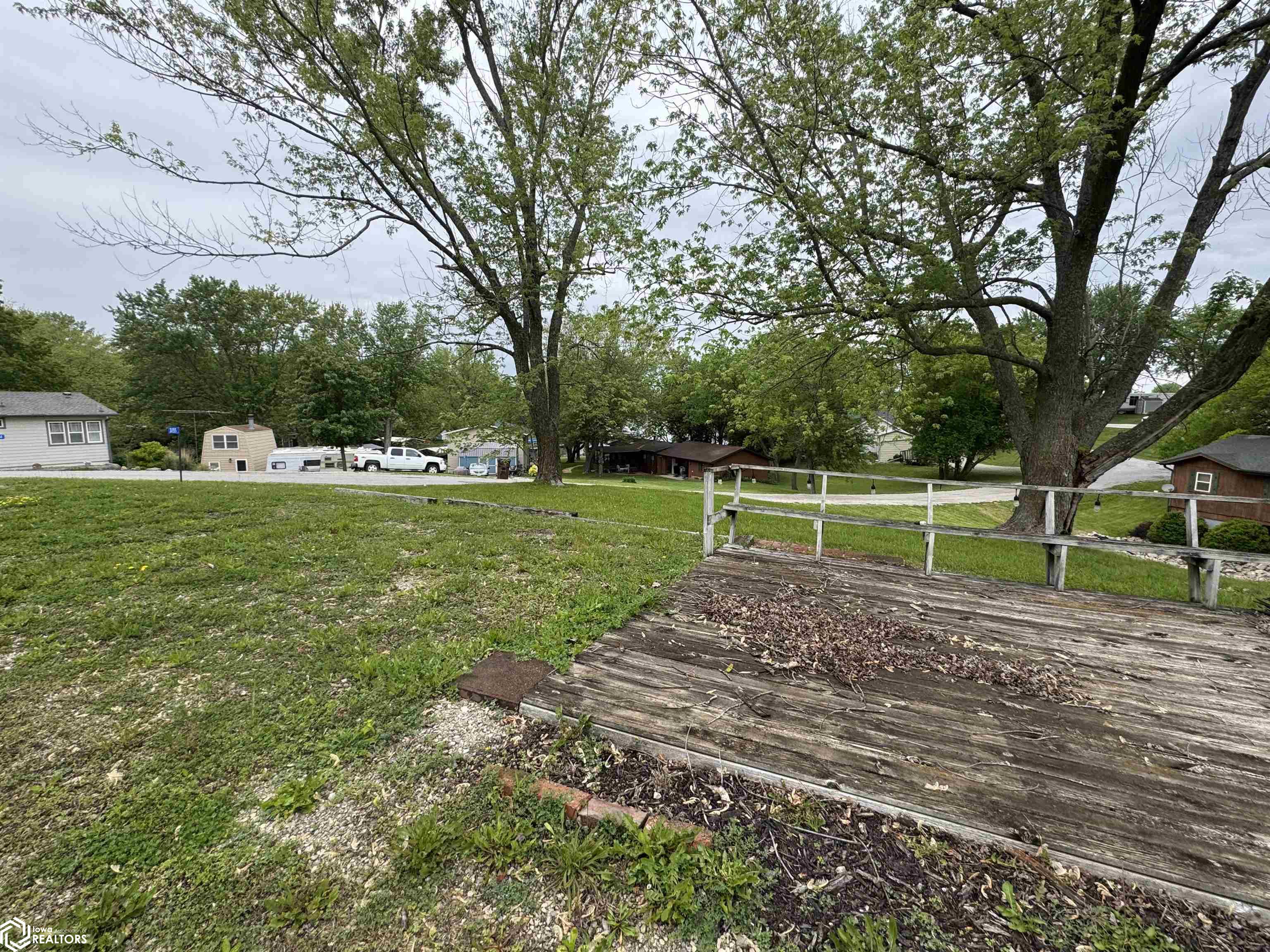 3155 Overland Trail, Ellston, Iowa image 6