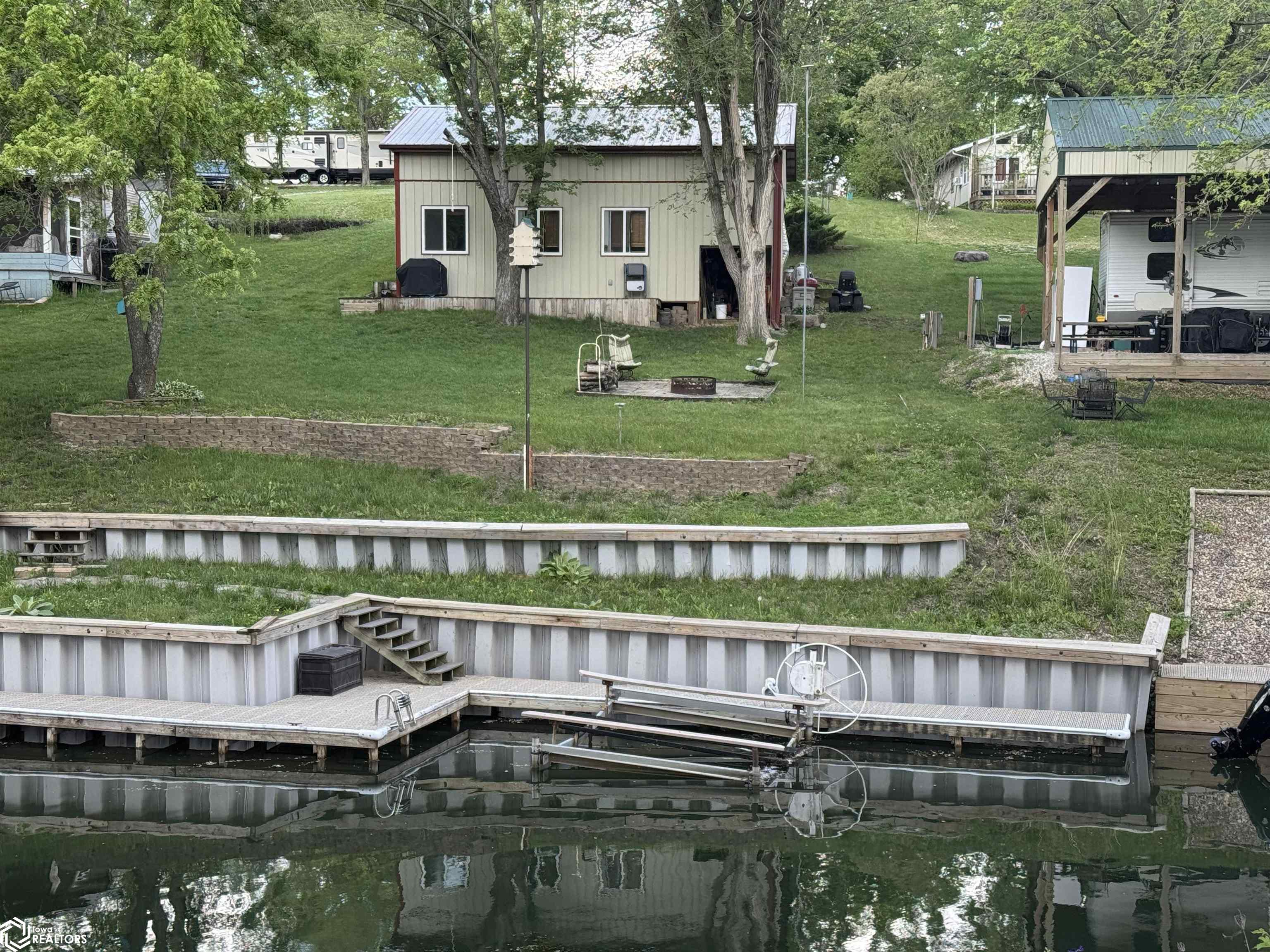 3170 Morman Trail, Ellston, Iowa image 1