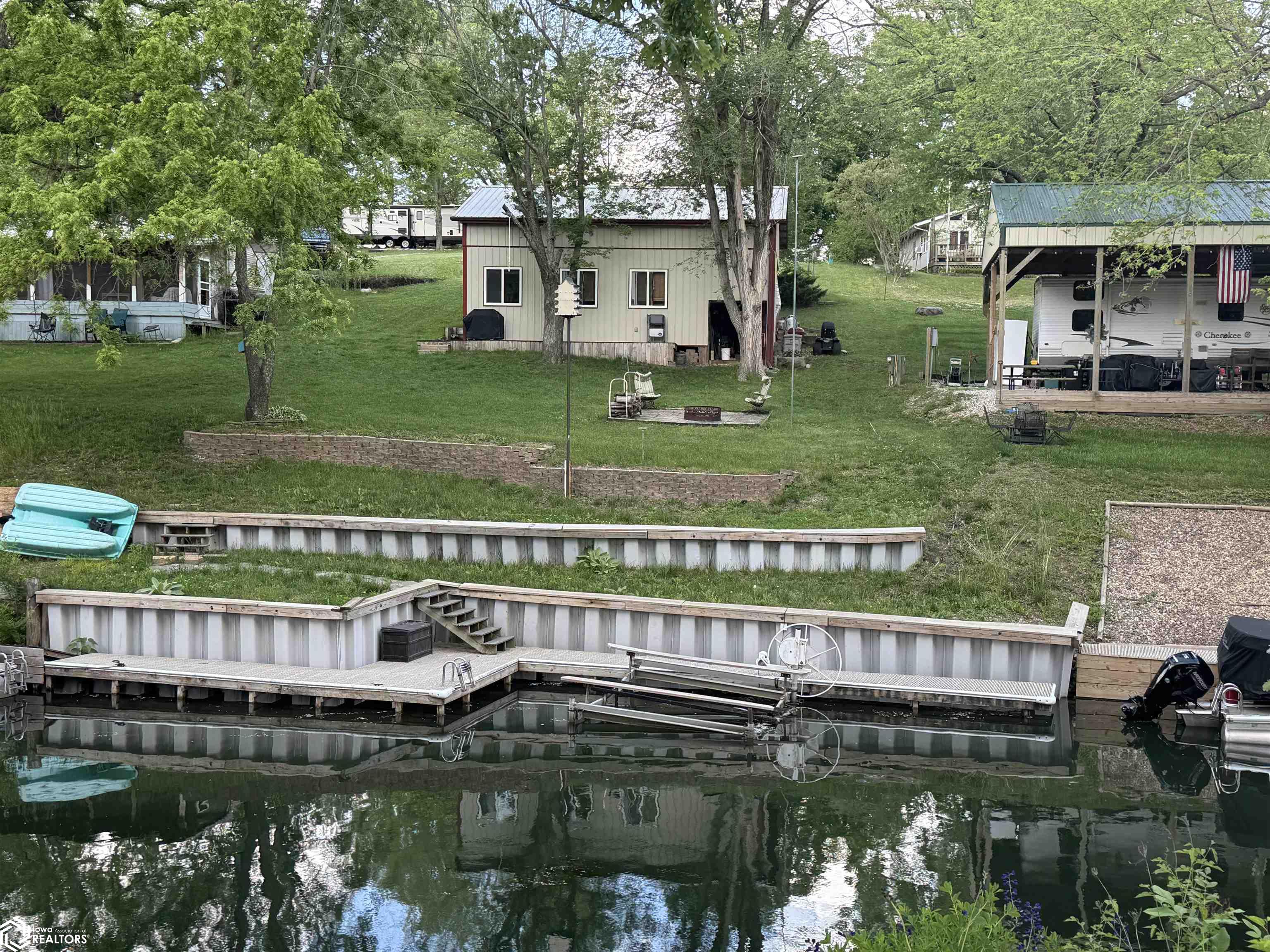 3170 Morman Trail, Ellston, Iowa image 2