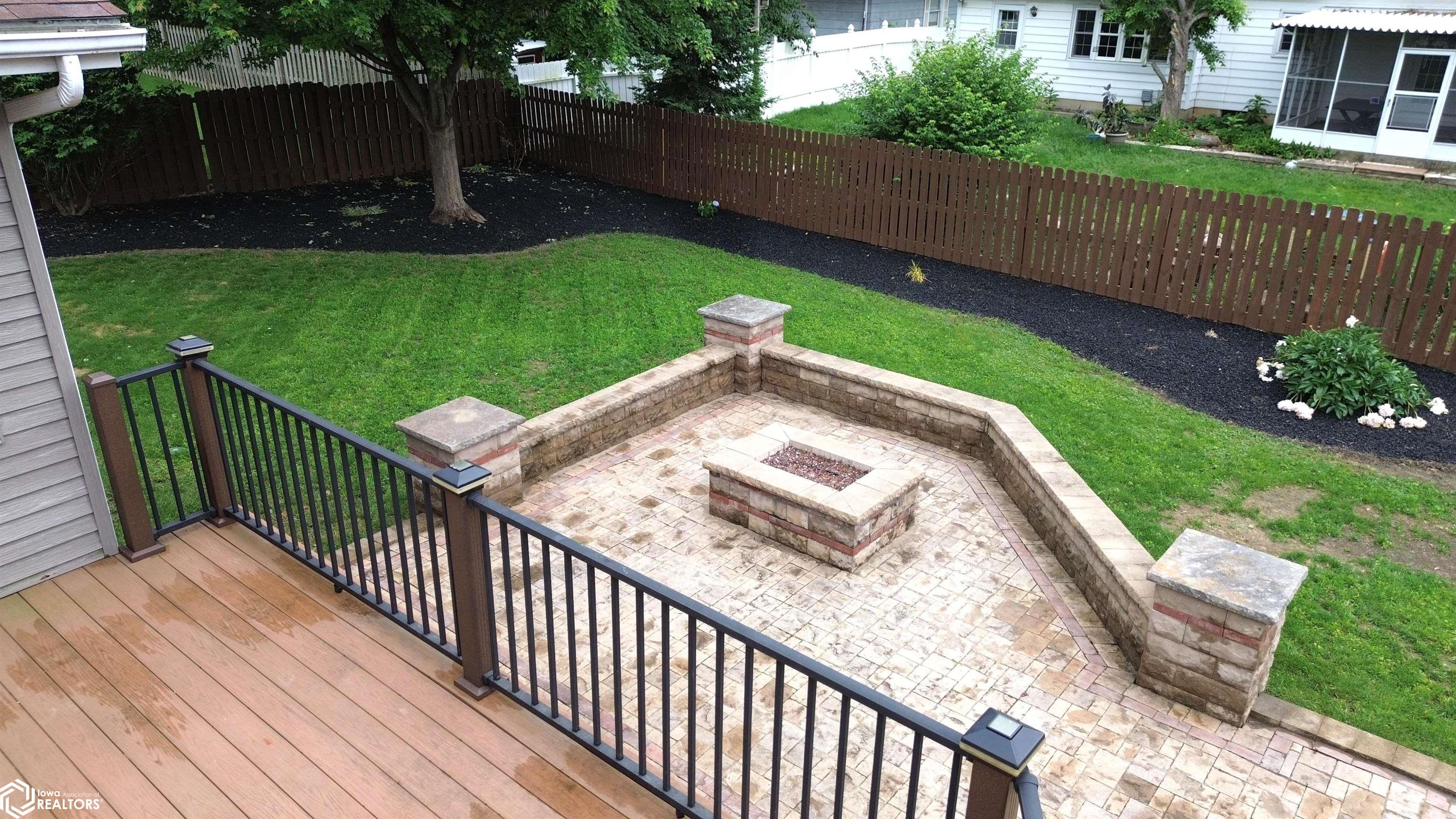 825 Randall Lane, Burlington, Iowa image 22