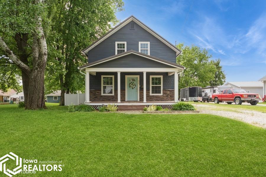 475 N 9th Street, Oskaloosa, Iowa image 1