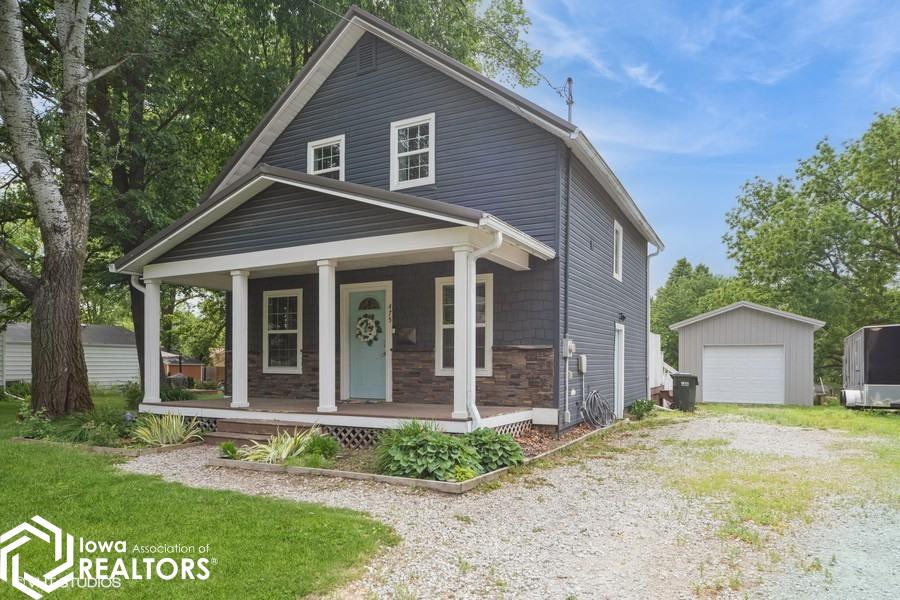 475 N 9th Street, Oskaloosa, Iowa image 2