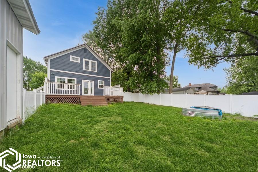 475 N 9th Street, Oskaloosa, Iowa image 16