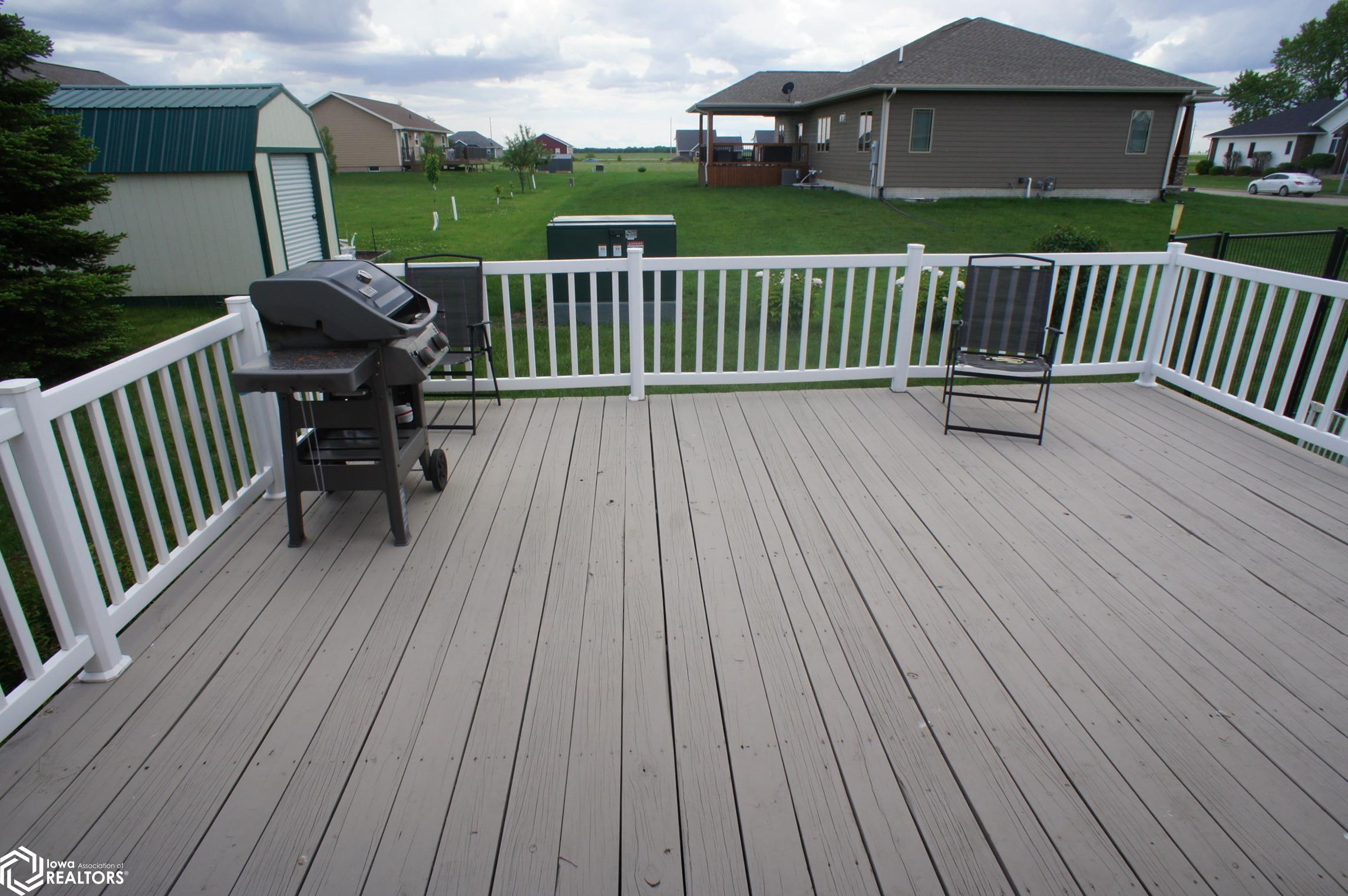 902 Fair Meadow Drive, Webster City, Iowa image 36