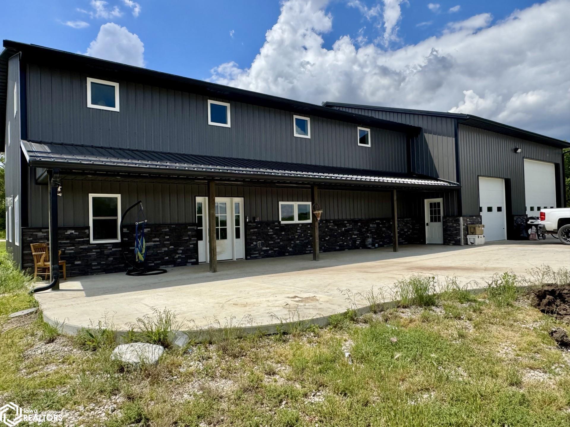 1614 130 Avenue, Diagonal, Iowa image 1