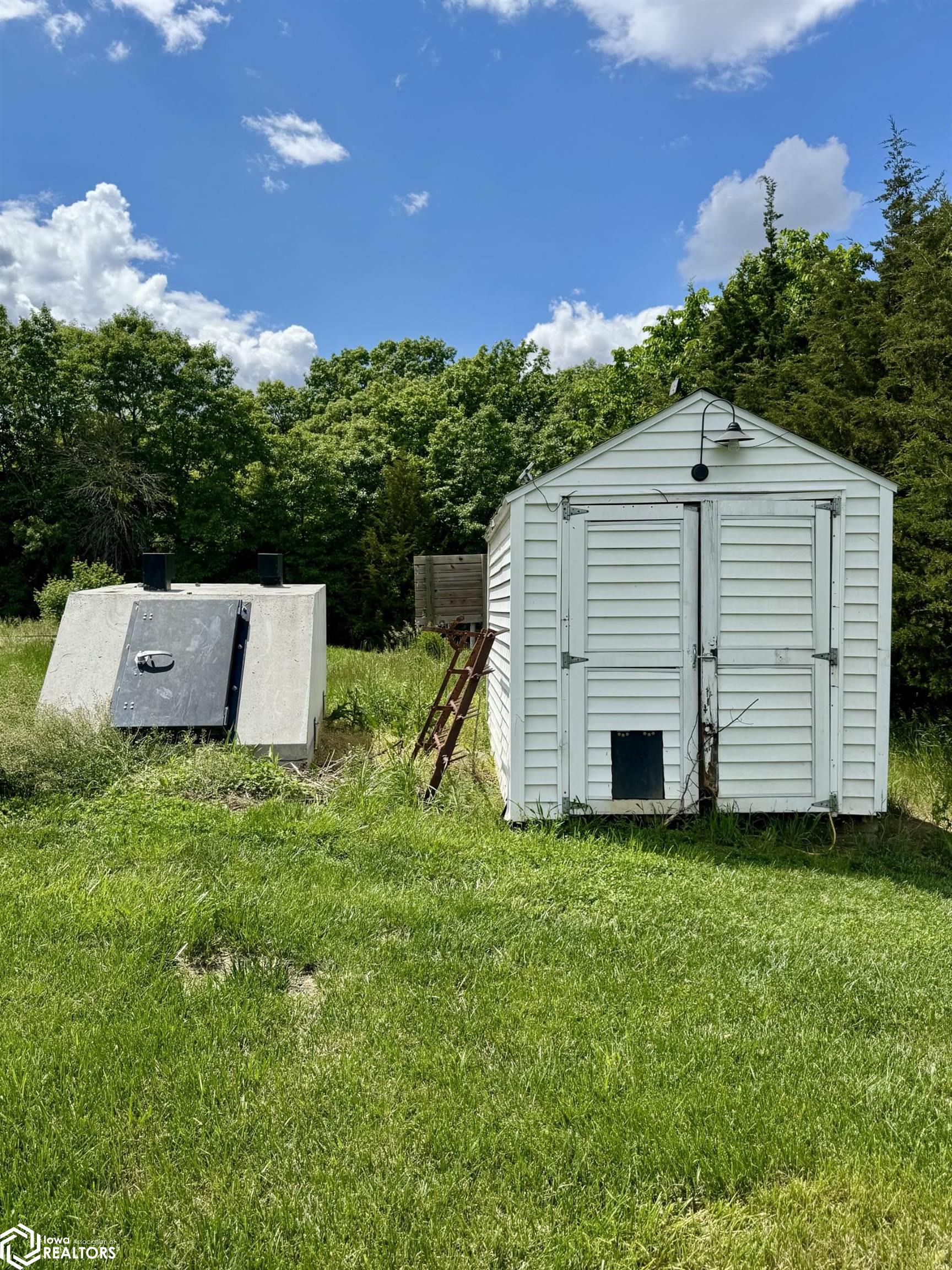 1614 130 Avenue, Diagonal, Iowa image 25