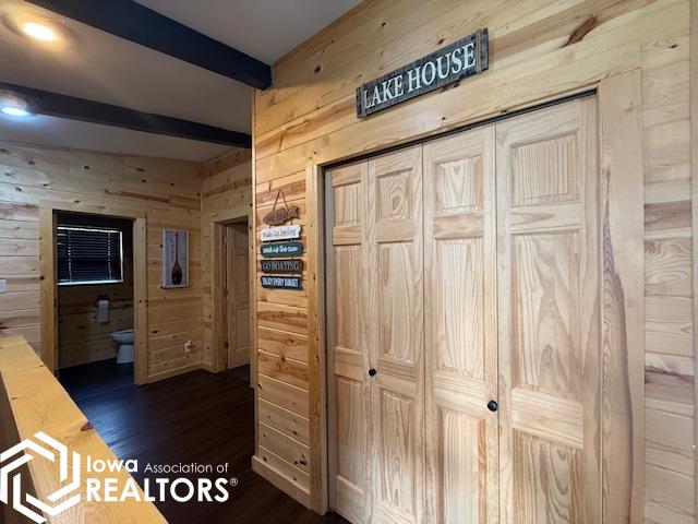 4213 W Lakeshore Drive, Brooklyn, Iowa image 12