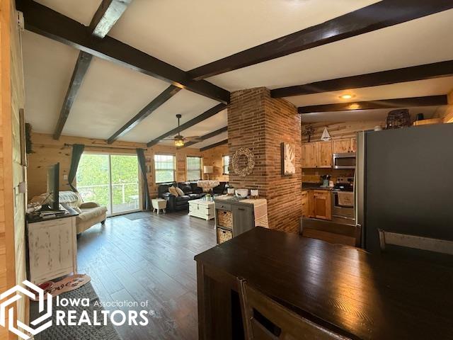 4213 W Lakeshore Drive, Brooklyn, Iowa image 13