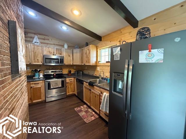 4213 W Lakeshore Drive, Brooklyn, Iowa image 15