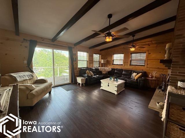 4213 W Lakeshore Drive, Brooklyn, Iowa image 17