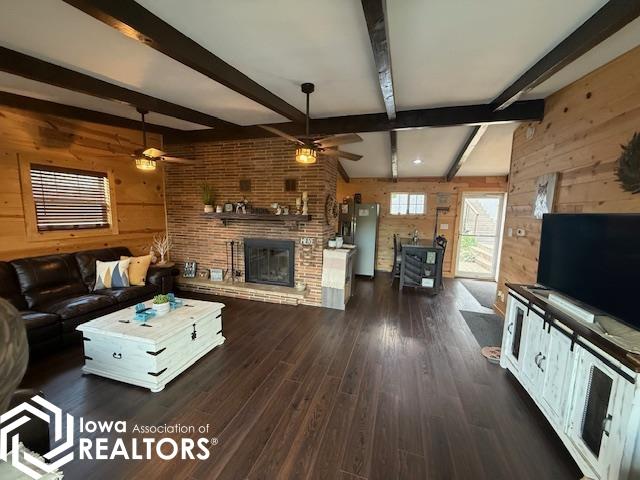 4213 W Lakeshore Drive, Brooklyn, Iowa image 18