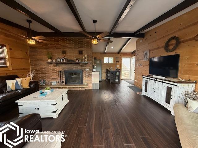 4213 W Lakeshore Drive, Brooklyn, Iowa image 19