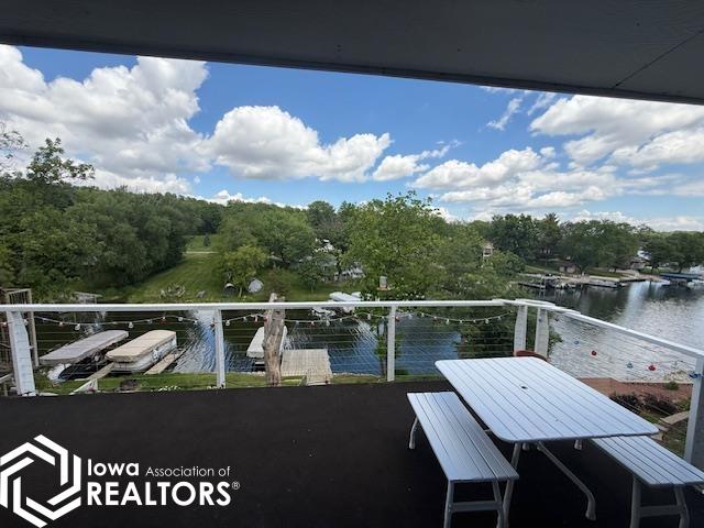 4213 W Lakeshore Drive, Brooklyn, Iowa image 20