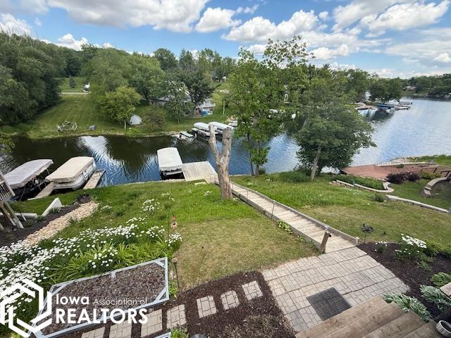 4213 W Lakeshore Drive, Brooklyn, Iowa image 22