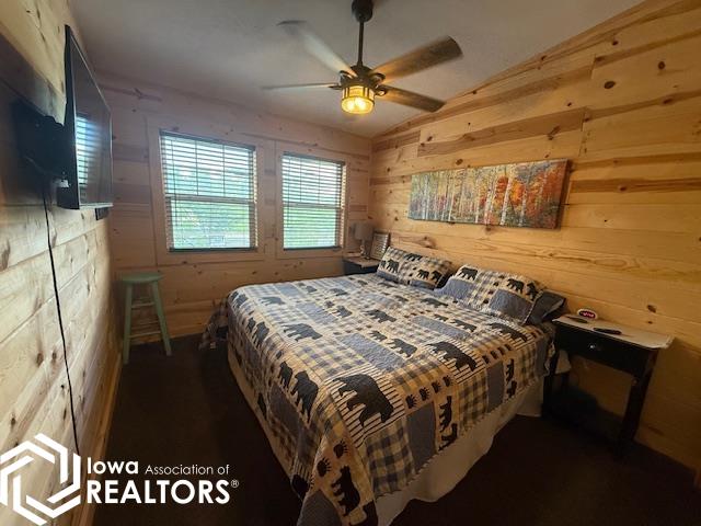 4213 W Lakeshore Drive, Brooklyn, Iowa image 23