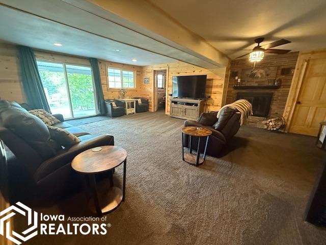 4213 W Lakeshore Drive, Brooklyn, Iowa image 26
