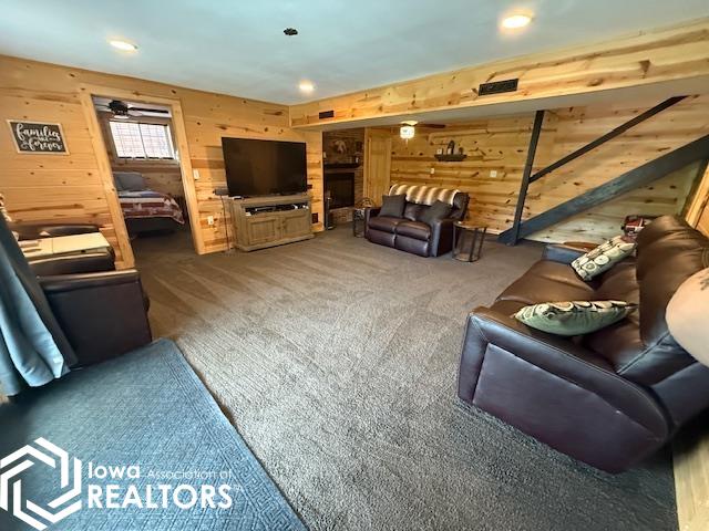 4213 W Lakeshore Drive, Brooklyn, Iowa image 28
