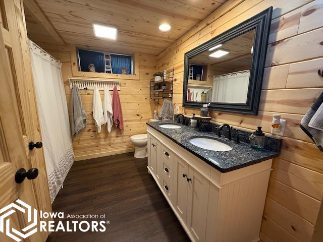 4213 W Lakeshore Drive, Brooklyn, Iowa image 30