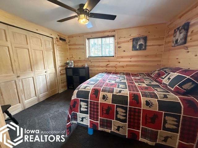 4213 W Lakeshore Drive, Brooklyn, Iowa image 31