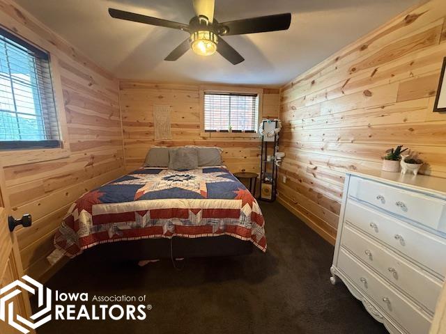 4213 W Lakeshore Drive, Brooklyn, Iowa image 32