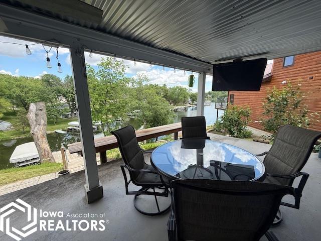 4213 W Lakeshore Drive, Brooklyn, Iowa image 35