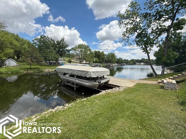4213 W Lakeshore Drive, Brooklyn, Iowa image 38