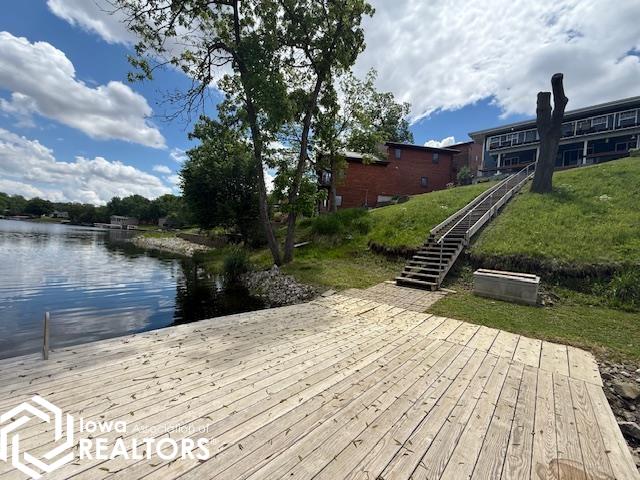 4213 W Lakeshore Drive, Brooklyn, Iowa image 41