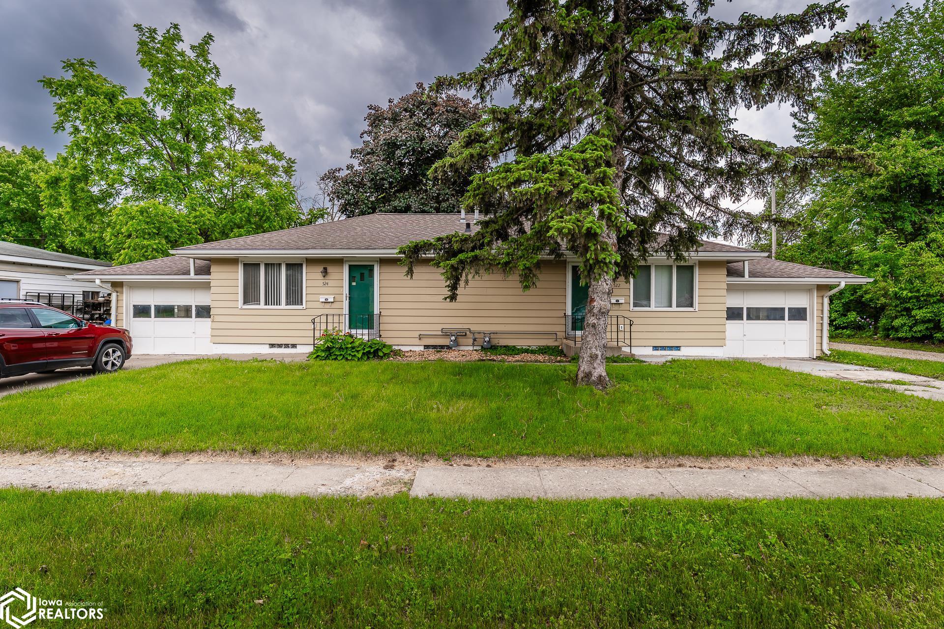 522 11th Street, Boone, Iowa image 1