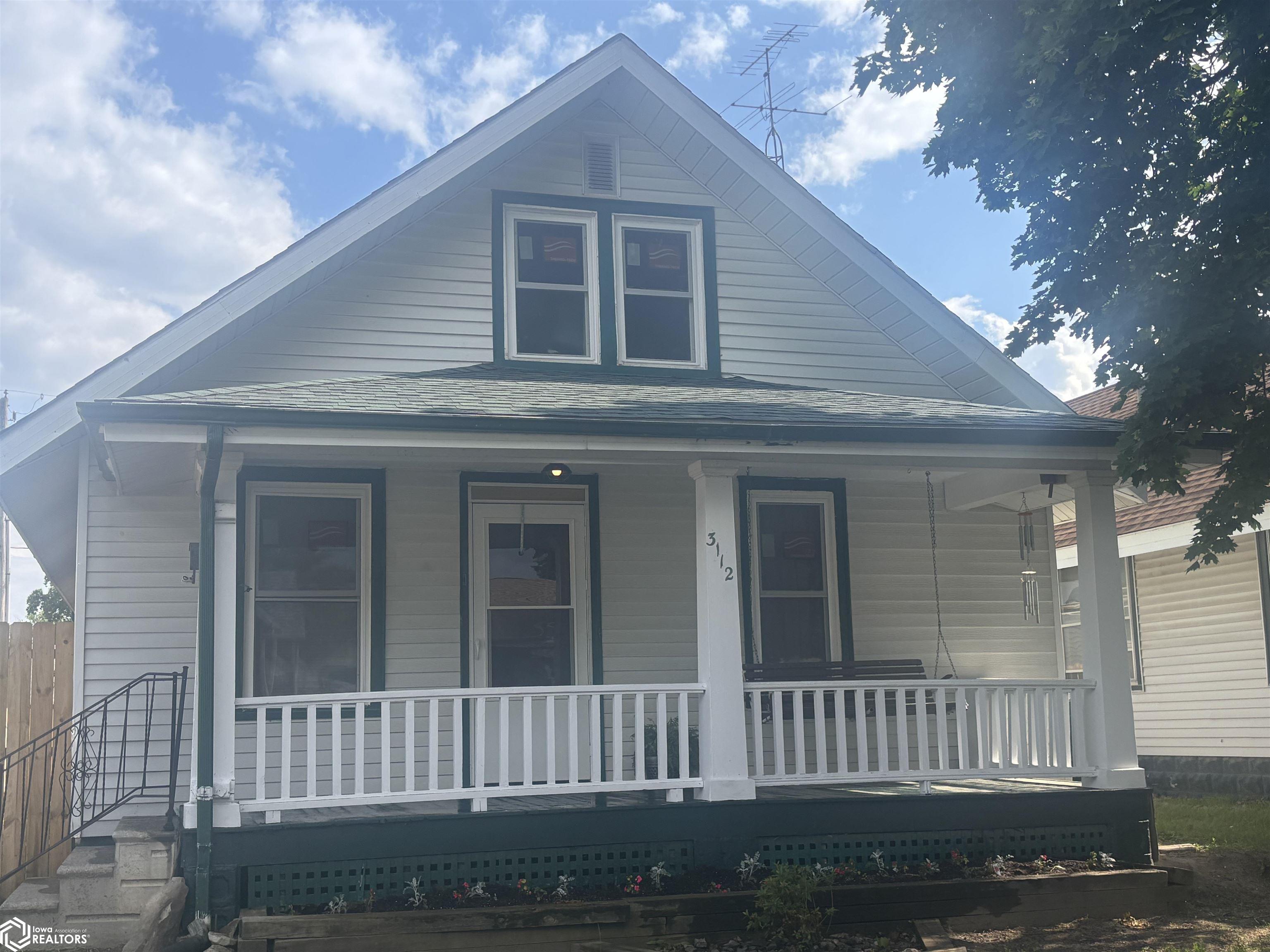 3112 Avenue M, Fort Madison, Iowa image 1