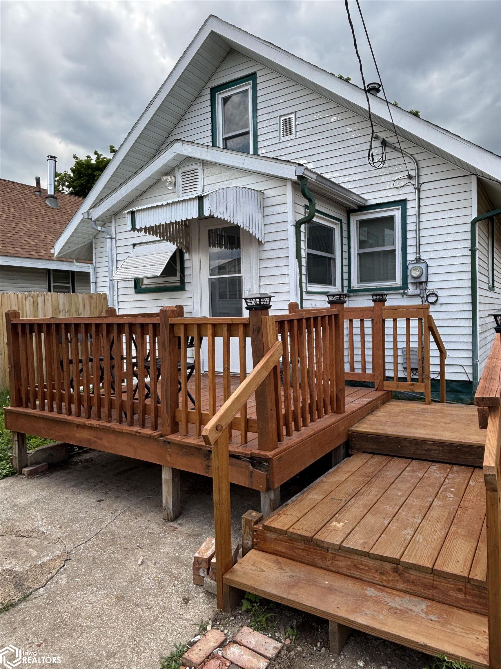 3112 Avenue M, Fort Madison, Iowa image 24
