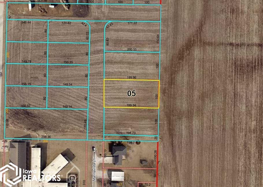 48 Mannavista Lane, Griswold, Iowa image 1