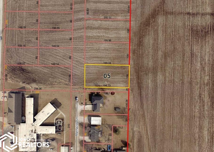 50 Mannavista Lane, Griswold, Iowa image 1