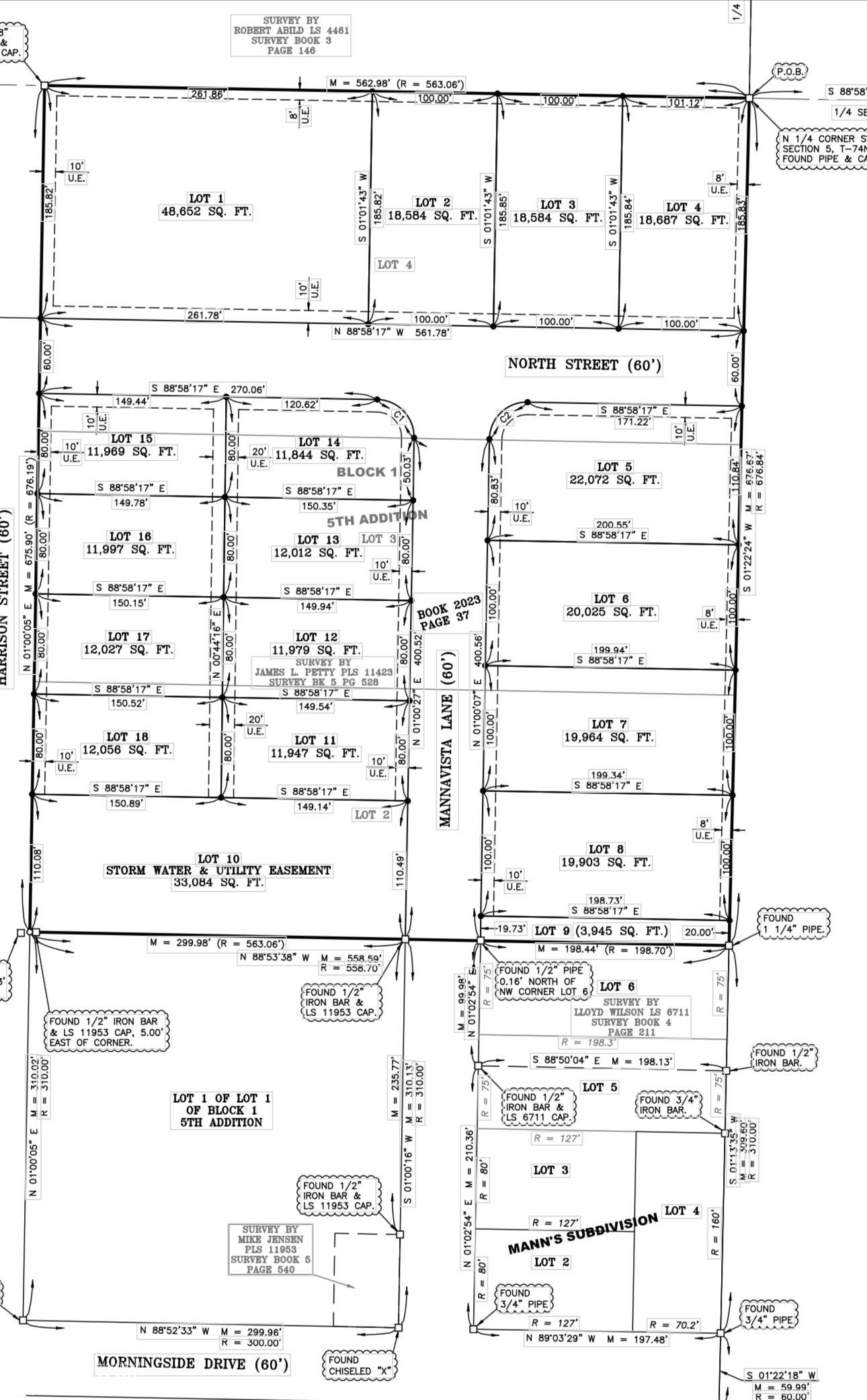 45 Mannavista Lane, Griswold, Iowa image 2