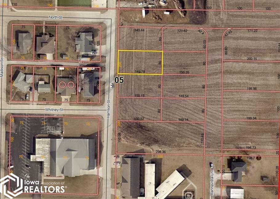 42 Harrison Street, Griswold, Iowa image 1