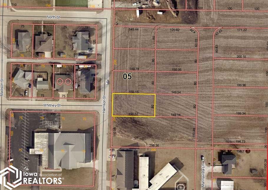 48 Harrison Street, Griswold, Iowa image 1
