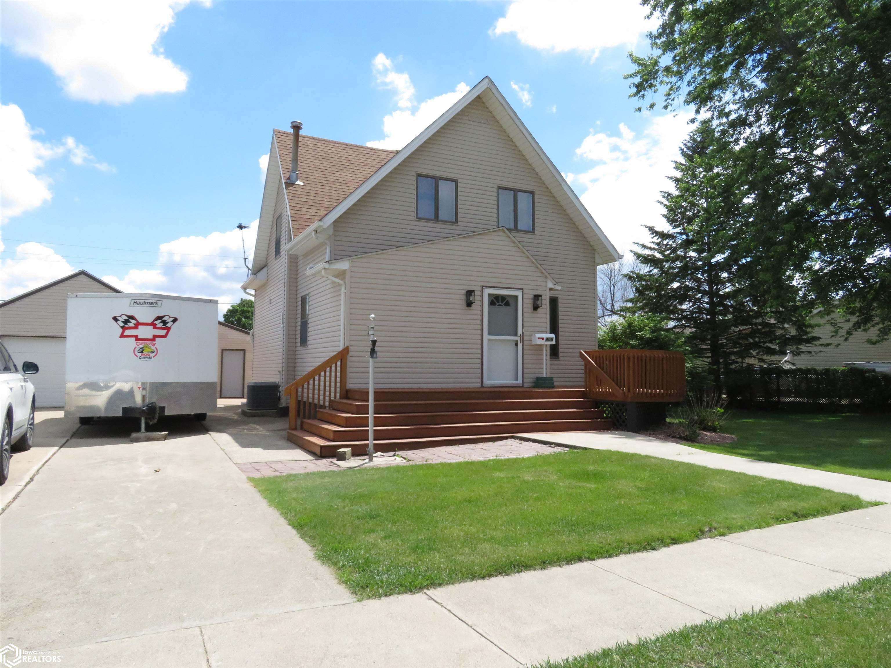 909 S. Main, Clarion, Iowa image 1