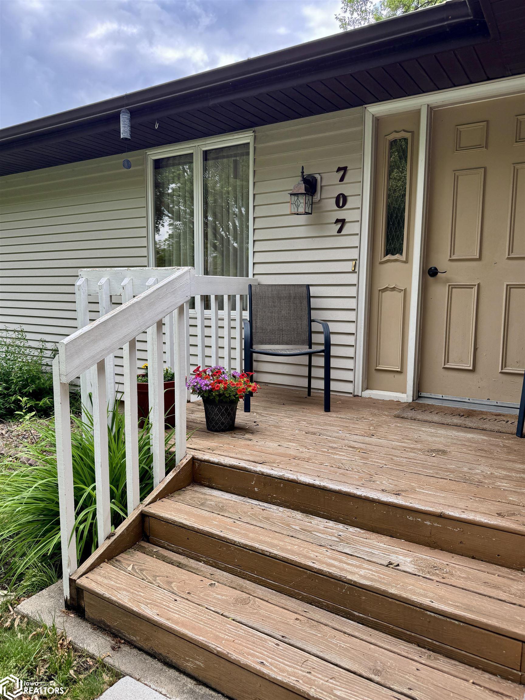 707 E Division Street, Audubon, Iowa image 9
