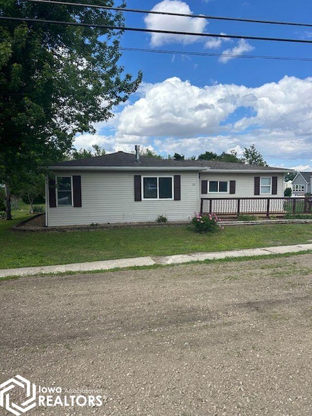 115 W 2nd Street, Gladbrook, Iowa image 1
