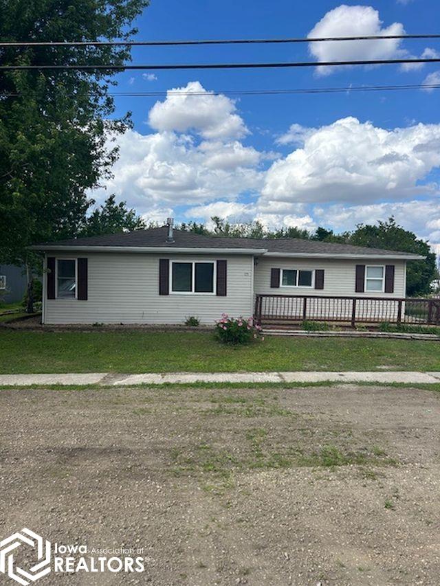 115 W 2nd Street, Gladbrook, Iowa image 2