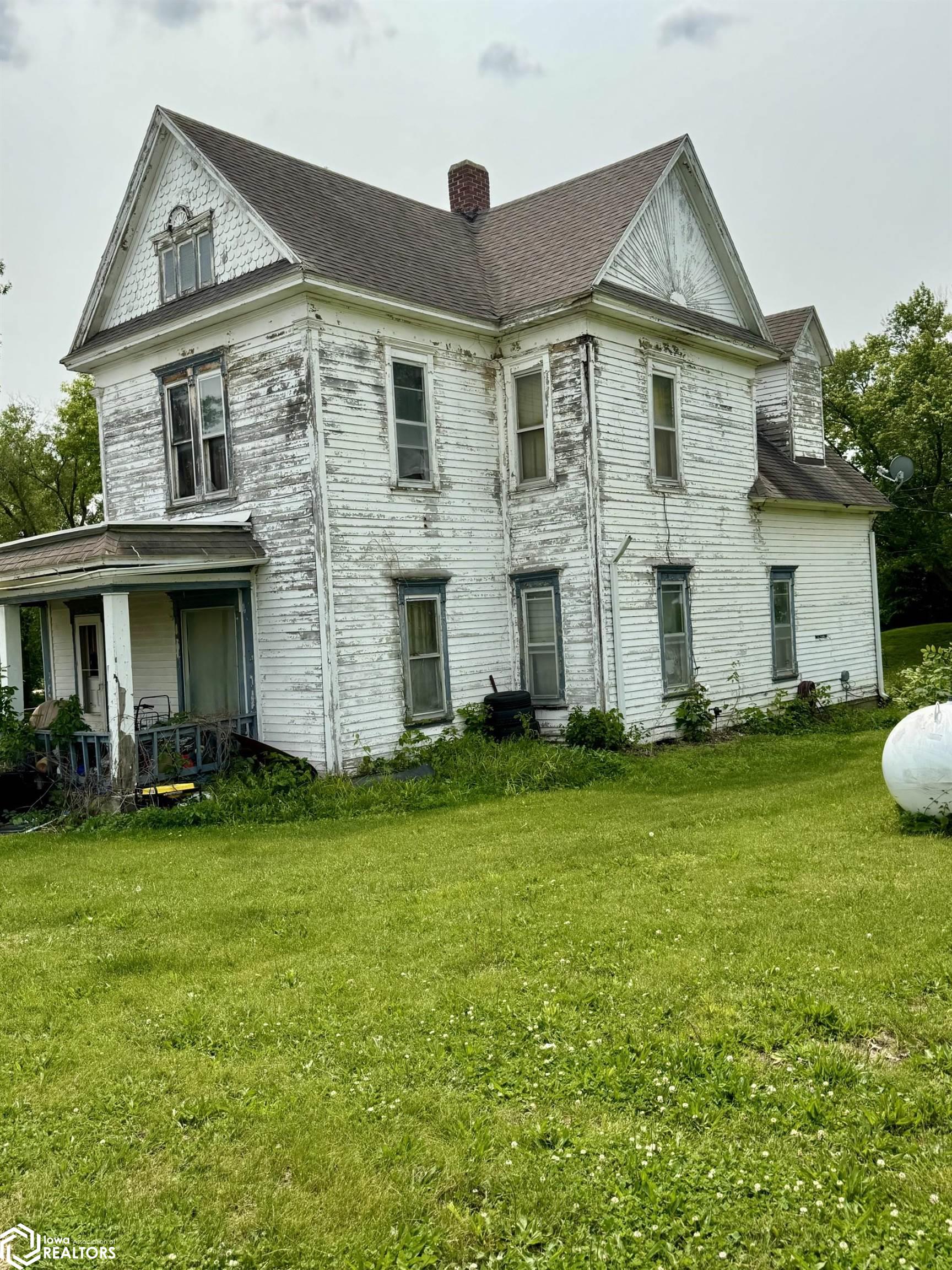 400 N Washingon Street, Diagonal, Iowa image 1