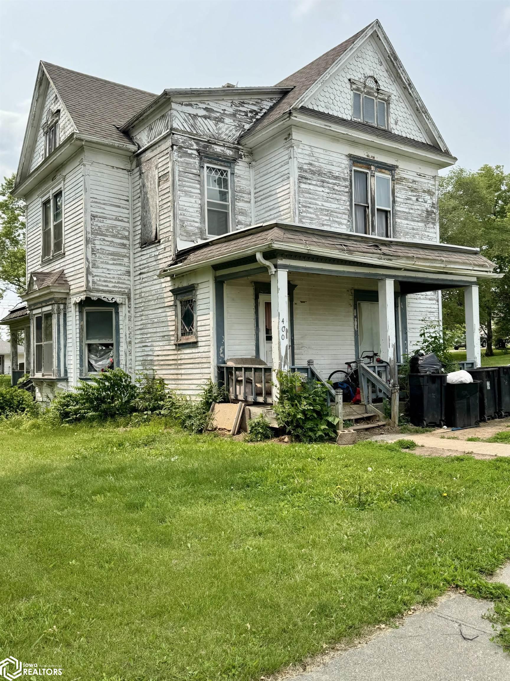 400 N Washingon Street, Diagonal, Iowa image 2
