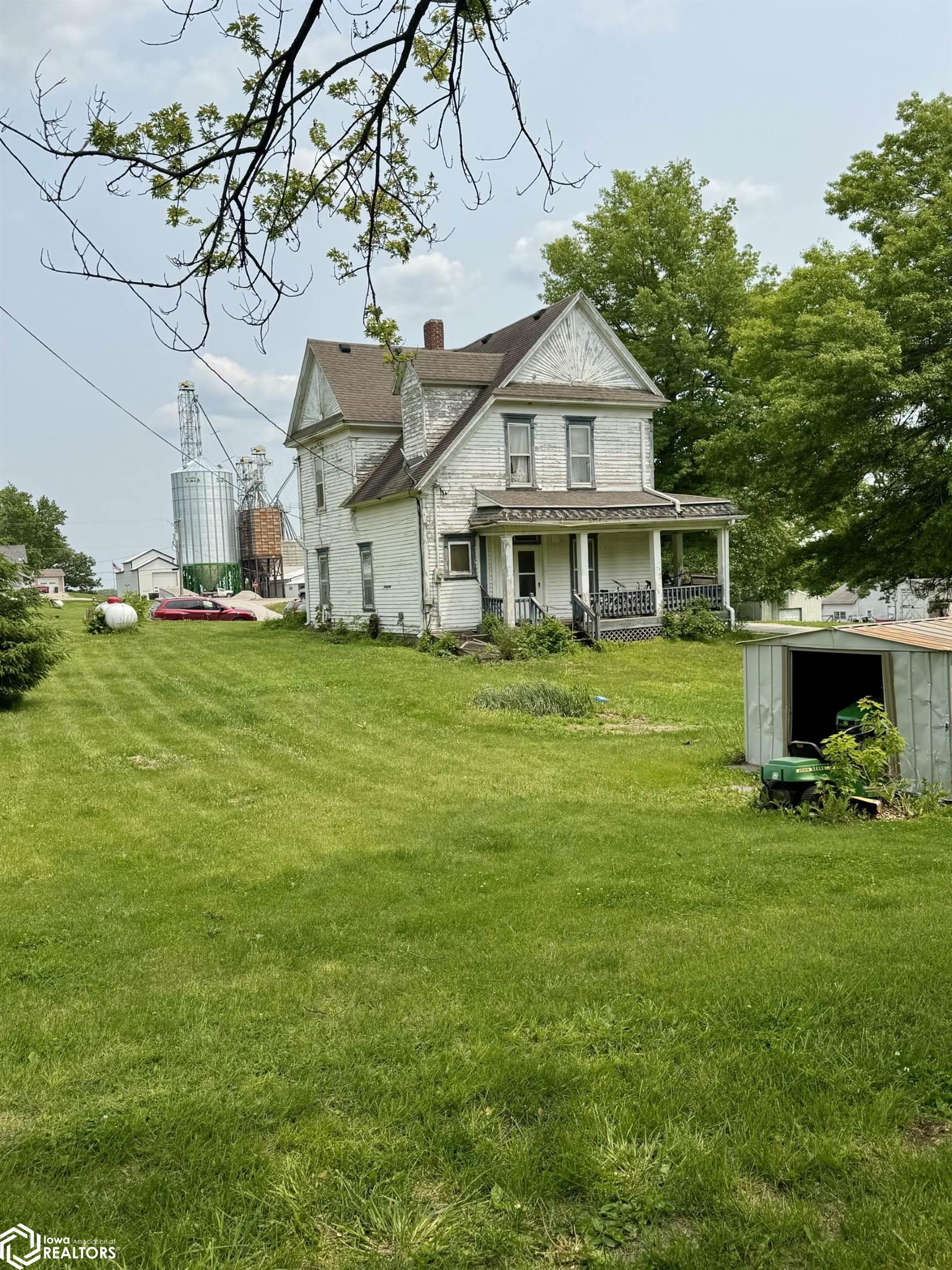 400 N Washingon Street, Diagonal, Iowa image 3