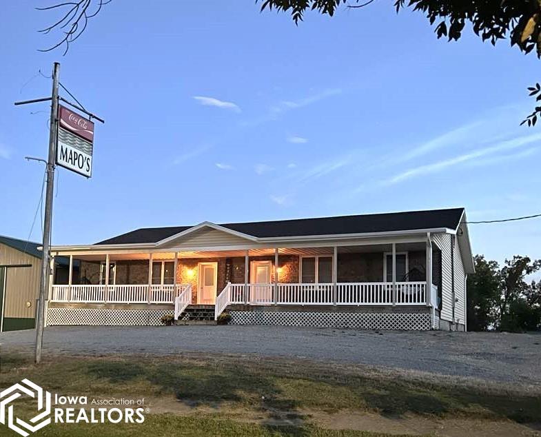 104 E Main Street, Rathbun, Iowa image 1
