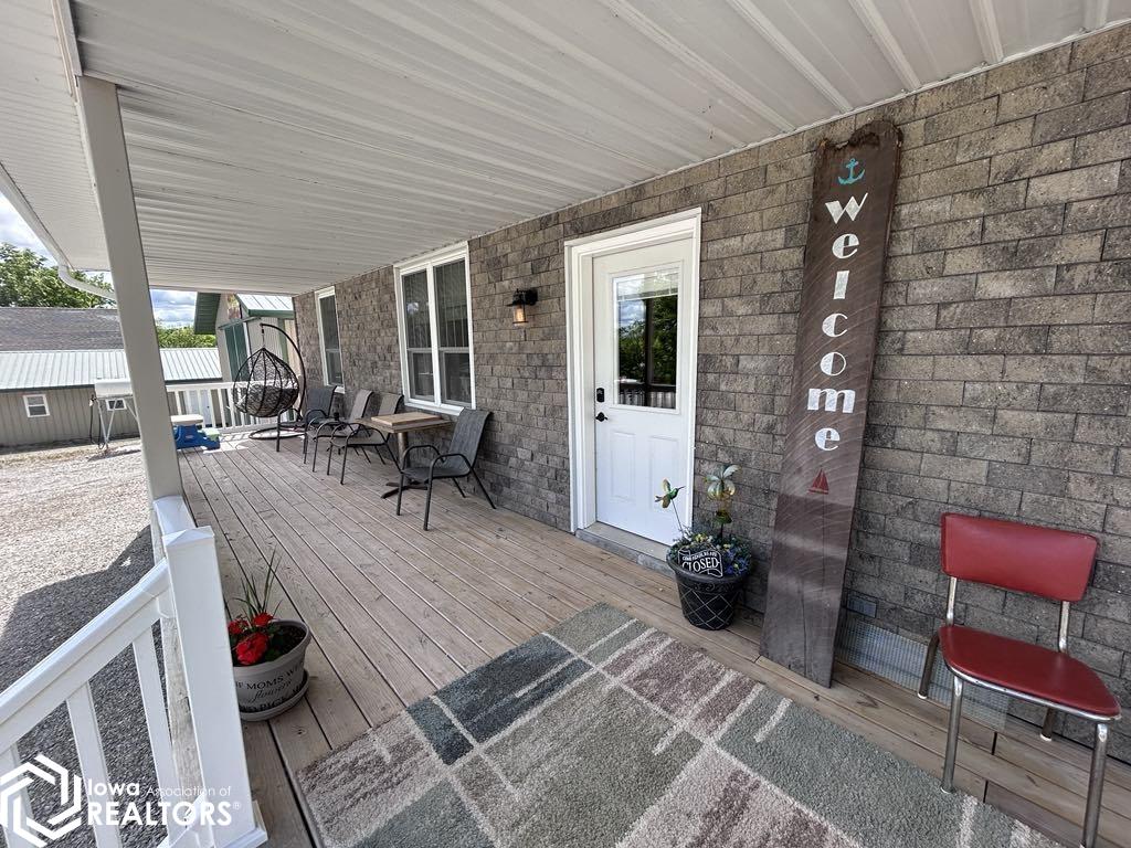 104 E Main Street, Rathbun, Iowa image 3