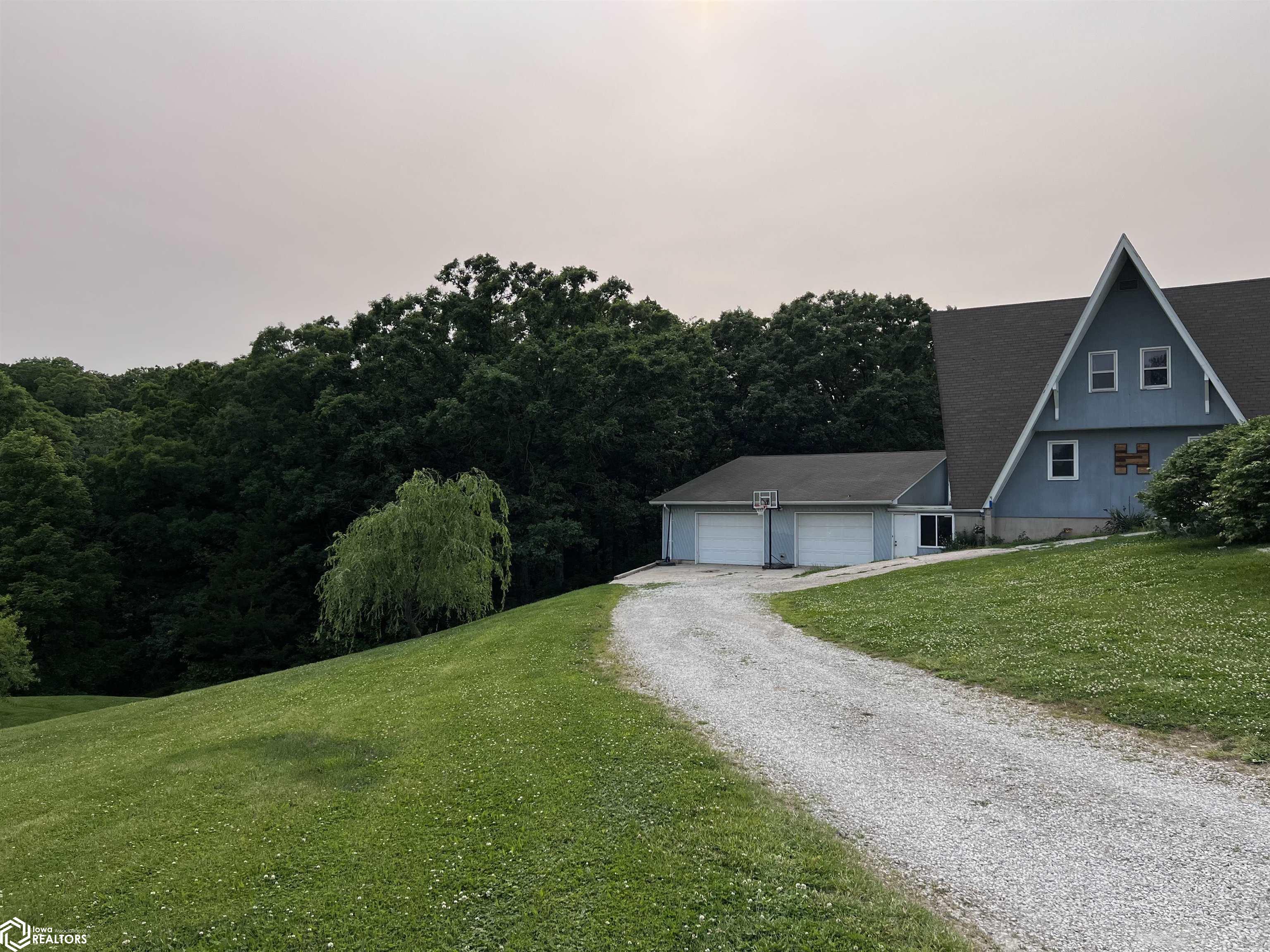 12861 Nettle Avenue, Bloomfield, Iowa image 1