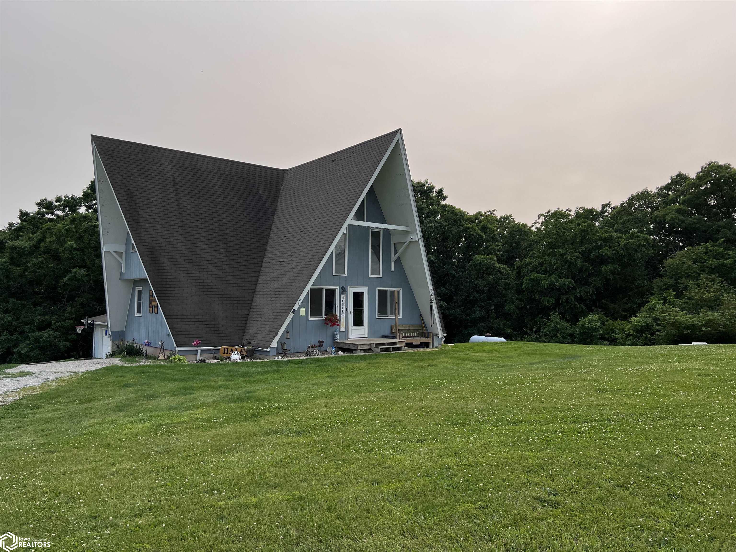 12861 Nettle Avenue, Bloomfield, Iowa image 2
