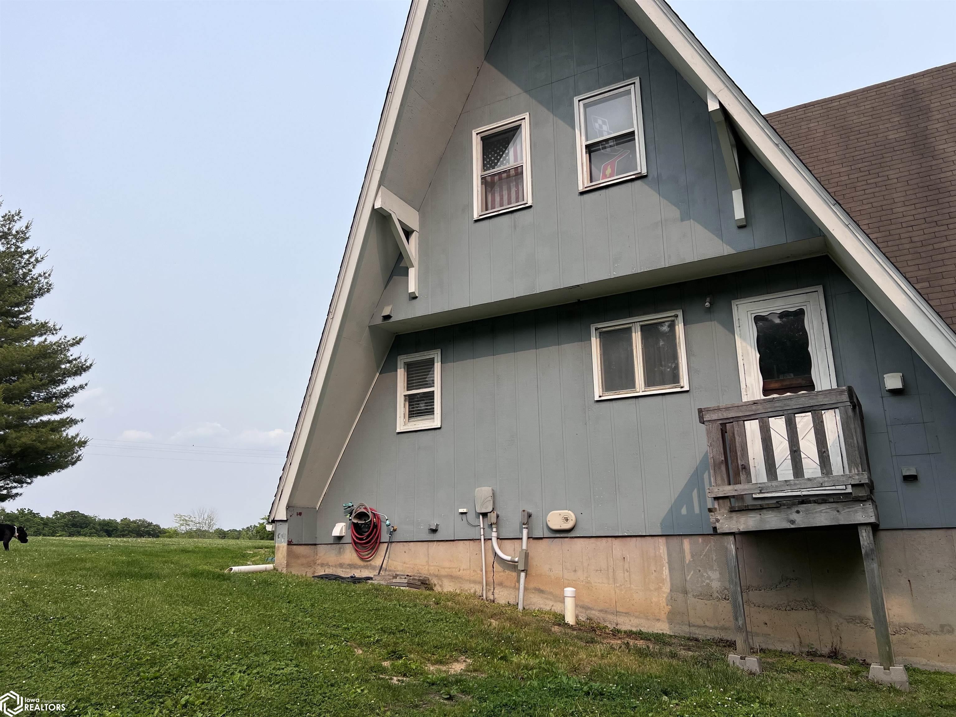 12861 Nettle Avenue, Bloomfield, Iowa image 6